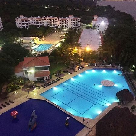 Costa Azul Suite 804 Santa Marta  Exterior photo