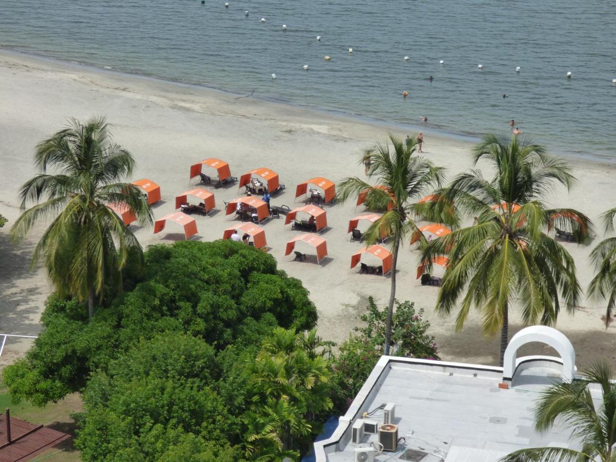 Costa Azul Suite 804 Santa Marta  Exterior photo