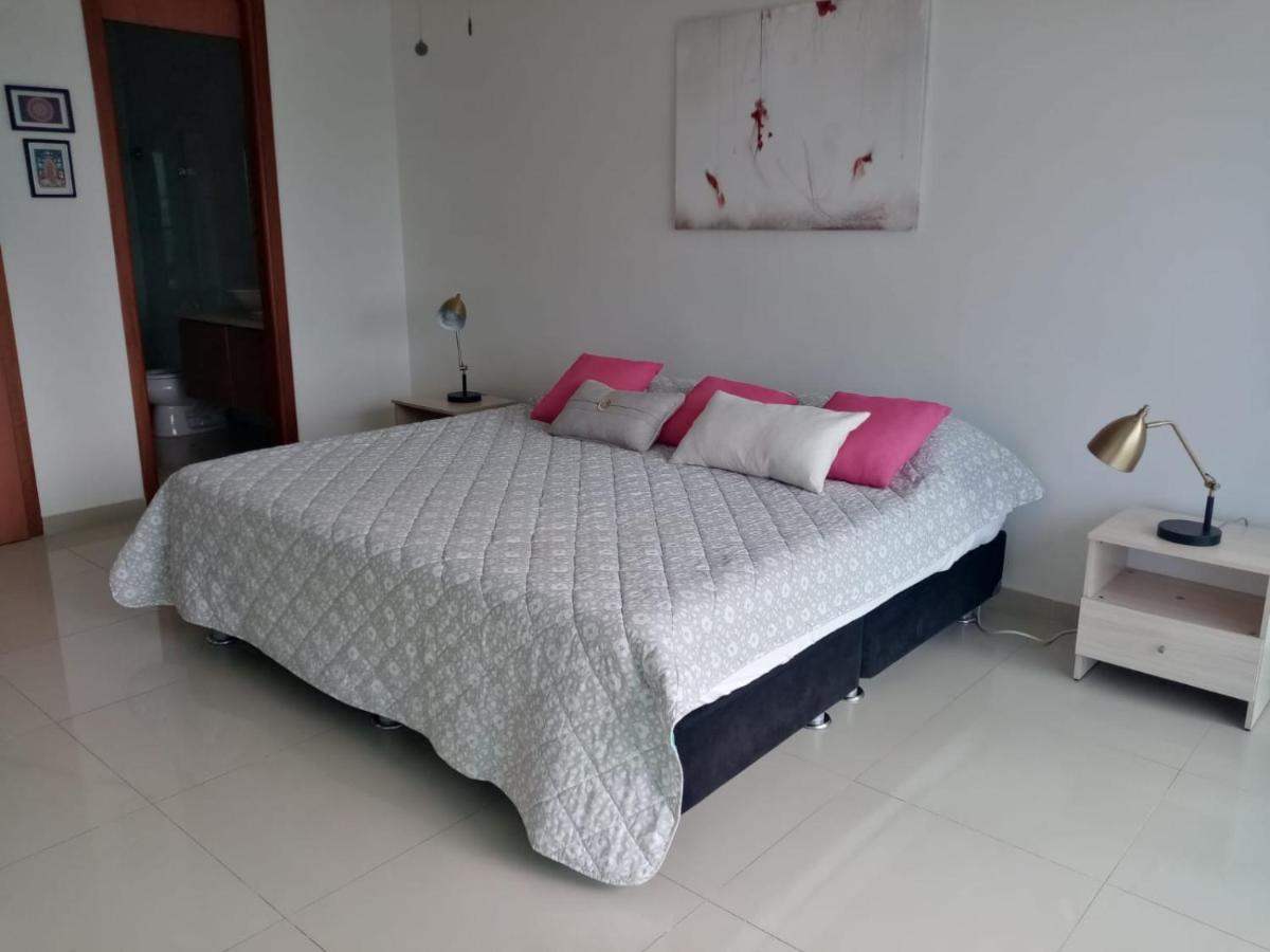 Costa Azul Suite 804 Santa Marta  Exterior photo