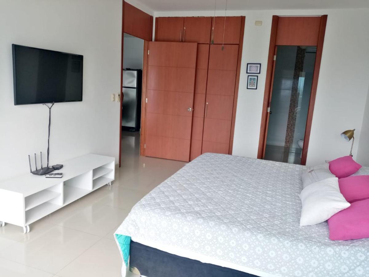 Costa Azul Suite 804 Santa Marta  Exterior photo