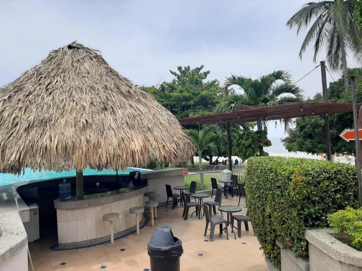Costa Azul Suite 804 Santa Marta  Exterior photo